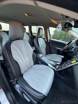 Volvo xc60 158kW 2013 - 3