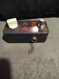 Coral Looper Valeton - 3