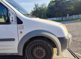 Ford Transit connect Tourneo 1.8tdci - 3