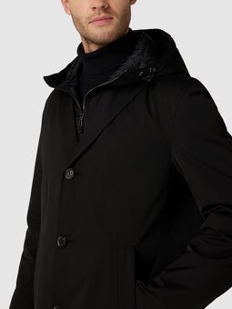 JOOP bunda, kabátek pánsky p.c. 8800,- Kč - - 3