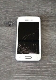 Samsung galaxy trend 2lite - 3