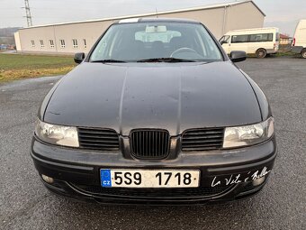 Seat Leon 1.9 TDI - 3