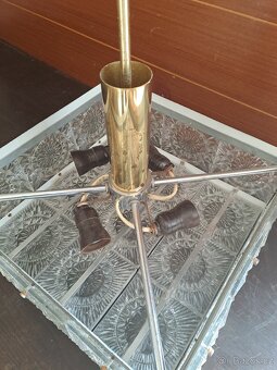 lustr KAMENICKÝ ŠENOV - 3