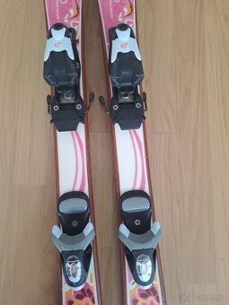 Lyže včetně bot - 3