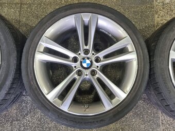 Originál BMW Alu kola Styling 397 R18 - 3
