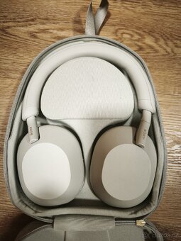 Sony WH-1000XM5 - 3