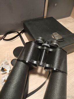 Dalekohled 20x60 top stav - 3