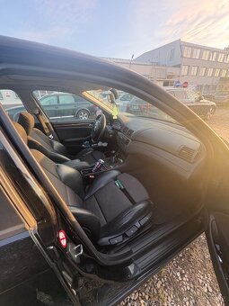 Bmw e46 - 3