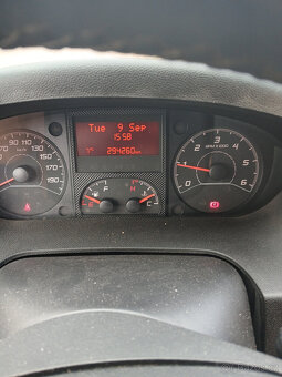 Citroen Jumper 2.0HDI 120kw.rv.2017/10 - 3