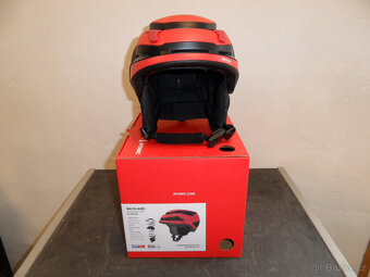 lyžařská přilba Atomic Backland - 3