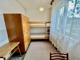 Pronájem bytu 4+1 63 m², Vsetín, ev.č. 01840 - 3