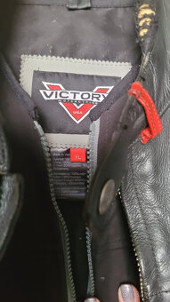 Victory motorkářská bunda - 3