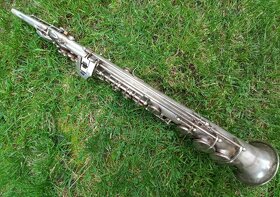 Sopran saxofon Weltklang No.800 - 3