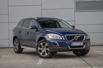 Volvo XC60 D5 AWD Momentum 4X4 - 3