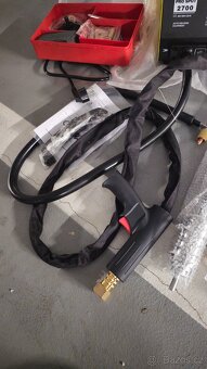 Spotovačka karosárska bodovačka - 3