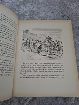 A.JIRASEK/BRATRSTVO - 3