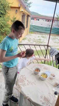 Predám malú chatku v campingu nitrianske rudno - 3