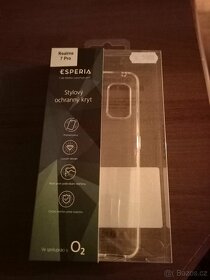 Obal na mobil Realme 7 - 3