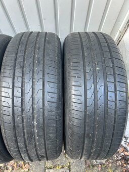 Letní pneu 215/55/17 Pirelli - 3