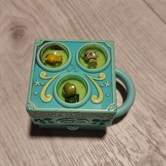 LPS domeček pro lps miminka - 3