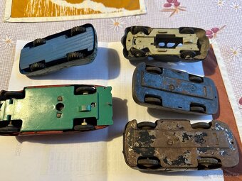 Prodám autíčka - 3