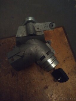 Mercedes sprinter 312D - 3