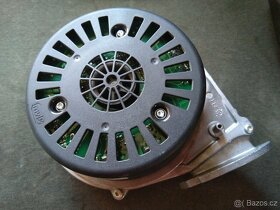 Ventilátor kondenzační Ebm papst - 3