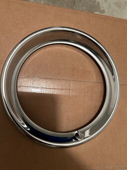 Rámeček světla Škoda 1000 mb - 3