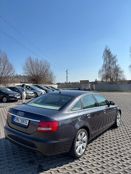 Audi A6 - 3