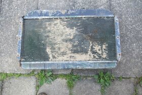 Motor Ford Junior, jawa minor, Tatra 12 a 57 - 3