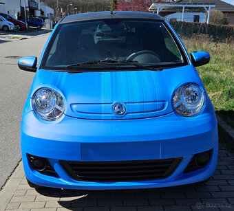 AIXAM ACCES, auto od 15 let - 3