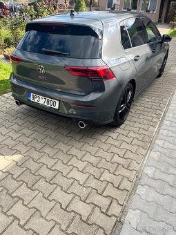 Vw golf 8 gti - 3