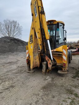 JCB 3CX 2005 - 3