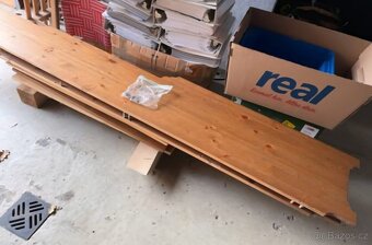 KNIHOVNA IKEA LEKSVIK - 3