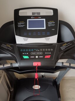 Insportline Gilavar běžecký pás - 3