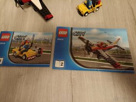 Lego city 60019 - 3