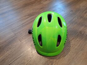Dětská cyklistická helma Giro Scamp - 3