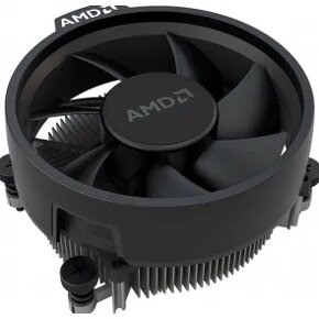 AMD Ryzen 5 2600 - 3