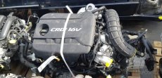 Motor 1.6 crdi Kia ceed , Hyundai i30 - 3