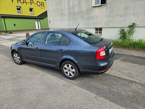 Škoda Octavia 1,6 TDI na splátky bez registrů - 3