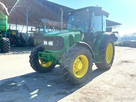 traktor John Deere 5720 - 3