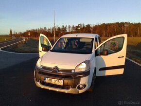 Citroën Berlingo r. 2012 bez potřeby investic jen za 87tis - 3
