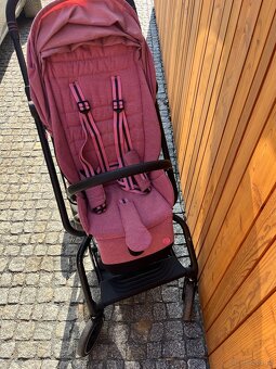 Golfový kočárek Cybex Eezy S Twist +2 - 3