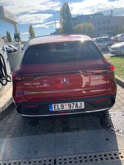 EQC 400 4Matic - 3