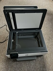 HP Officejet Pro 8022e inkoustová barevná tiskárna, Wi-Fi - 3
