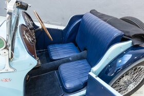 MG Midget PA - 3