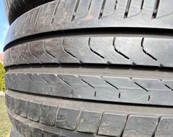 235/50 R19 99V SEAL letní pneu Pirelli Scorpion Verde (4619) - 3