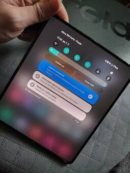 Samsung Galaxy Z Fold 4 256GB F936 GreenGray - 3