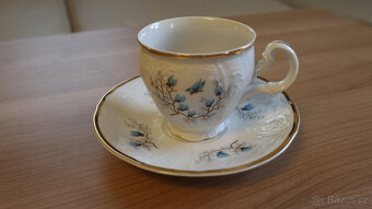 Jídelní / porcelánová souprava - 3