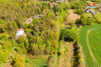 Prodej louky, 6618 m², Blatnice - 3